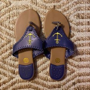 Simply Southern Sandals